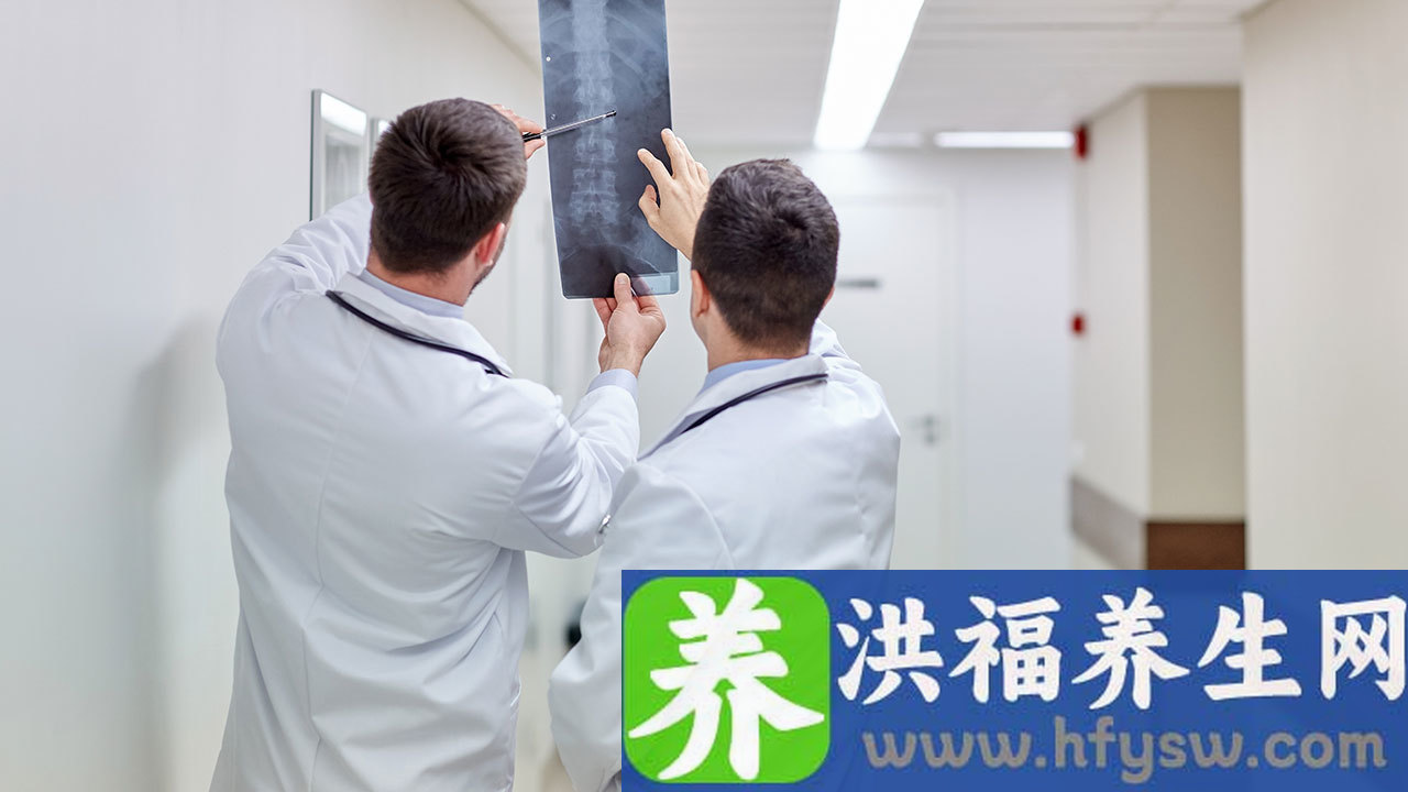 腰间盘突出拍片子能看出来吗