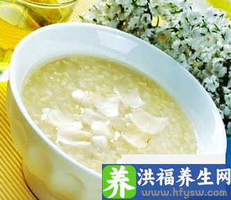春季喝什么粥好 十款<a href=http://www.duomehao.com target=_blank class=infotextkey>养生</a>粥润肤清热