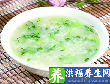 冬季七款<a href=http://www.duomehao.com target=_blank class=infotextkey>养生</a>粥做法 让你永葆青春容颜