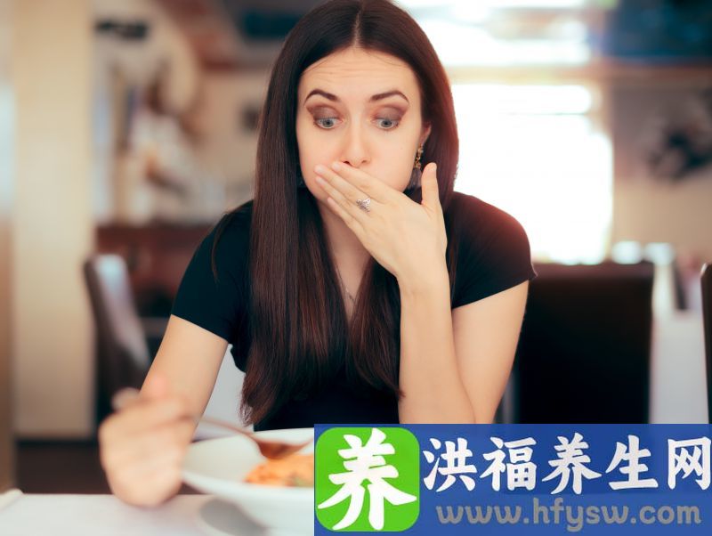 健康从一日三餐开始，这份“食物健康搭配比例”，该收好了