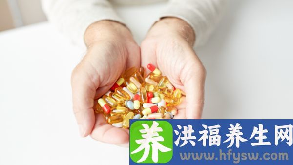 排尿的药有哪几种