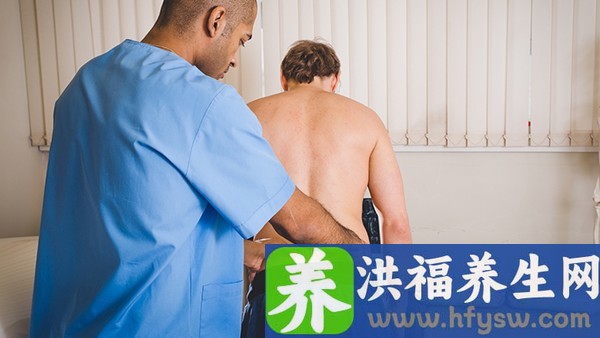 男性淋病患者早期症状盘点