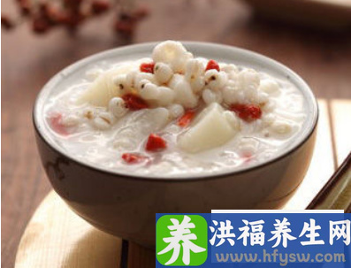 春季有哪些养生食谱 八款美食保健滋补