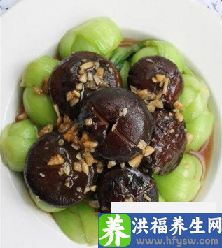 蘑菇减肥吗? 三款蘑菇食谱让你必瘦无疑