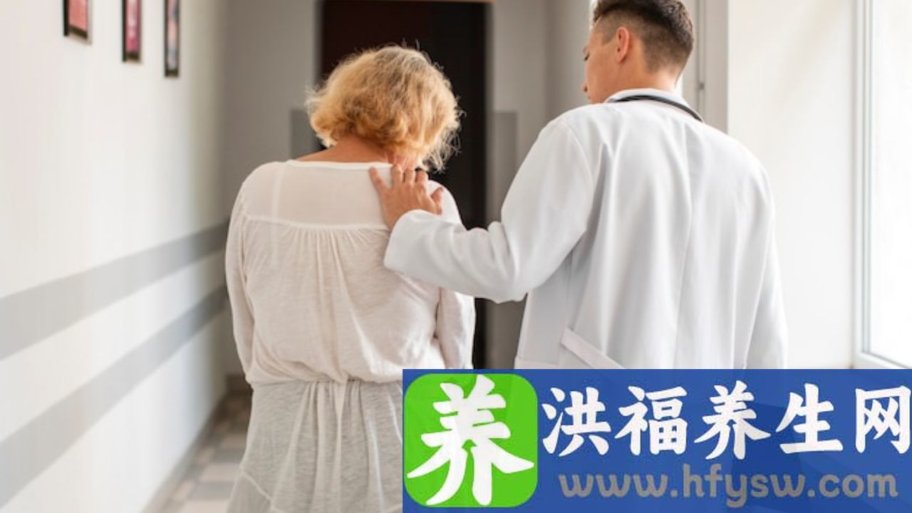 走路骨头咔咔响是什么原因