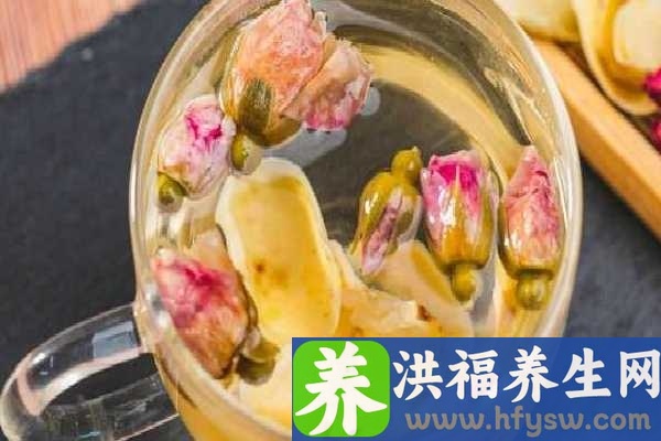 百合的功效与作用、禁忌和食用方法