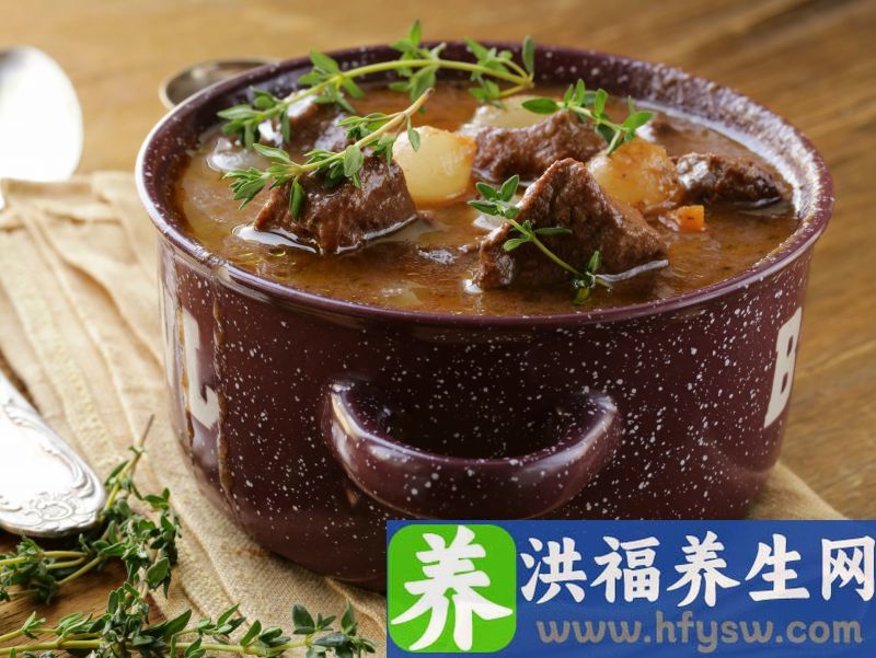 冰箱里的肉，冻多久就不能吃了？吃了会有害吗？总结清楚了