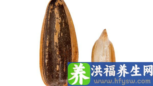晚上吃瓜子会胖吗