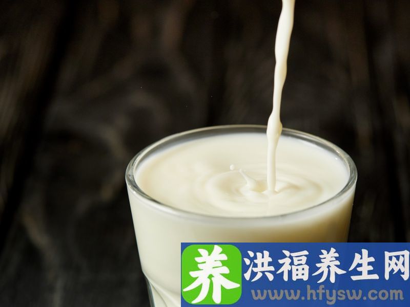 5类食物，称得上是“天然钙库”，可以天天吃，比钙片还好