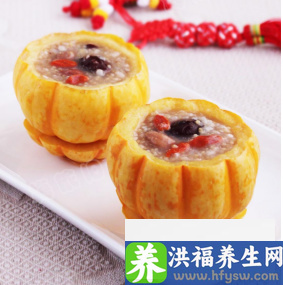 春季孕妈多喝五款粥 滋补身子又祛湿