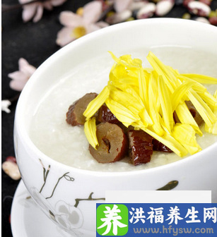 夏季喝什么粥好 四款<a href=http://www.duomehao.com target=_blank class=infotextkey>养生</a>粥防病解暑热