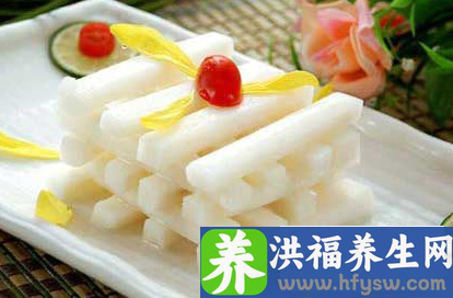 春季多吃山药养肾防病 山药三款做法营养翻倍