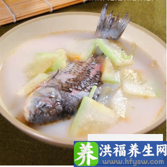 秋季减肥食谱大全 健康美味轻松享瘦
