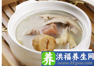 春季喝什么汤好 八款<a href=http://www.duomehao.com target=_blank class=infotextkey>养生</a>汤清热祛湿