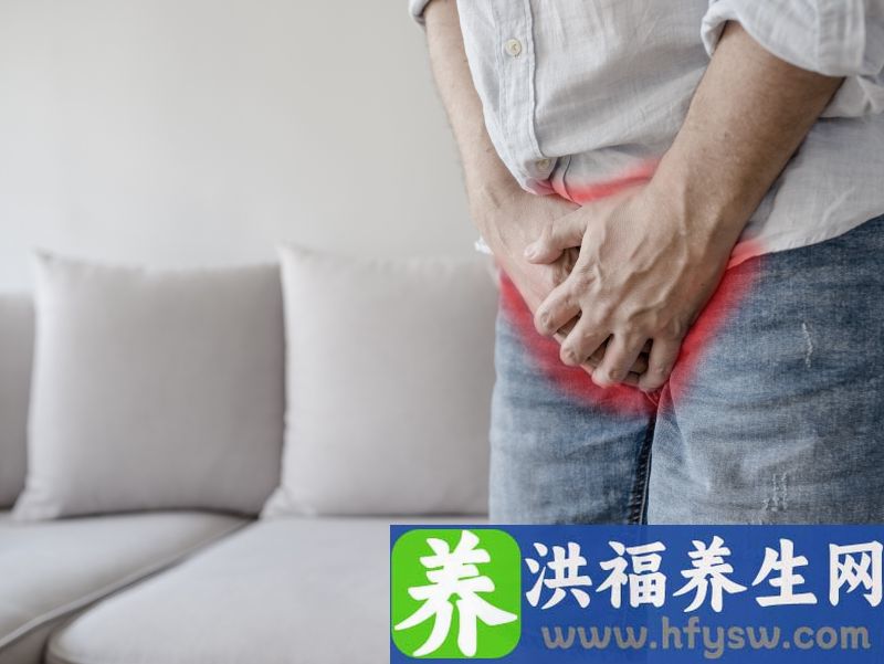 男人清晨的“一泡尿”，若没有这5个现象，说明你的身体还很健康