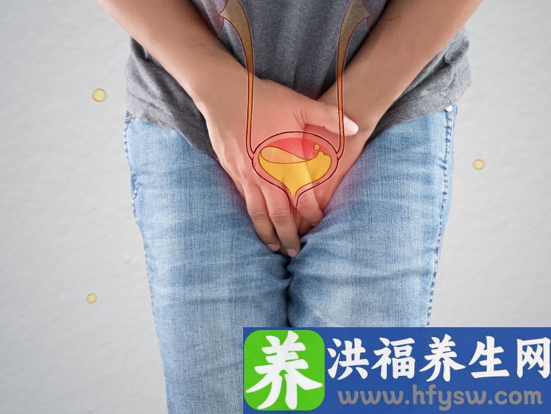 排尿出现红色，意味着癌症就找上门？3个误区，可别傻乎乎陷进去