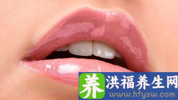 矫正牙齿以后上唇外翻了正常吗