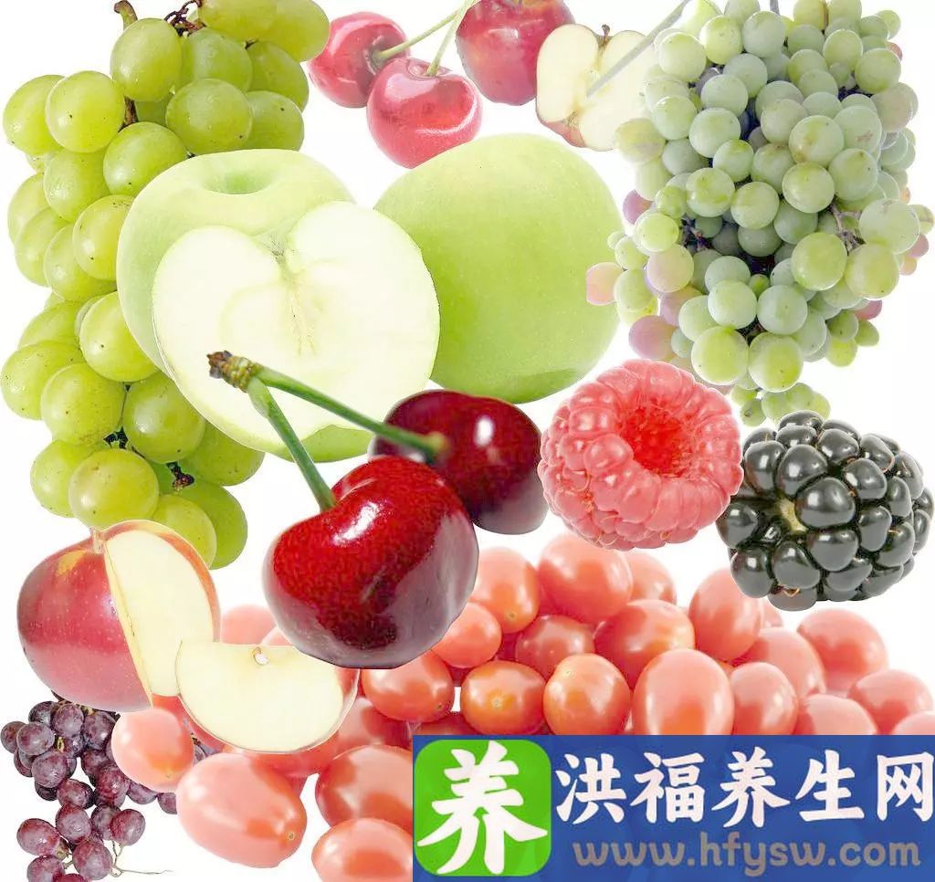 秋天水果那么多，快都别信这些水果谣言！