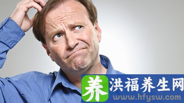 男性前列腺增生囊肿