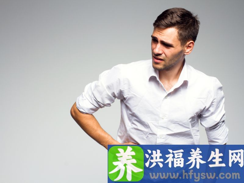 胃痉挛是怎么回事？找对原因，要一一排查