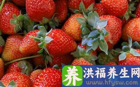 夏天去火的水果有哪些