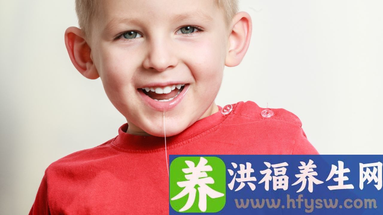 唾液分泌过多的原因是什么