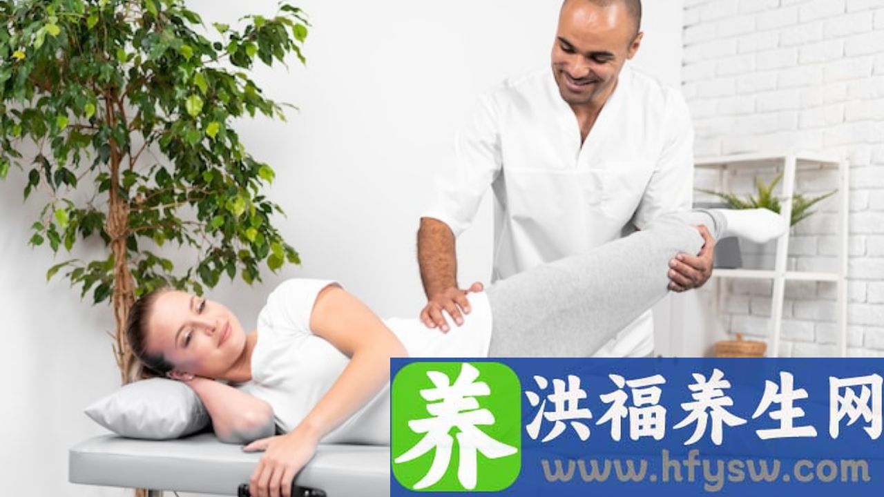 髋关节弹响的原因及治疗