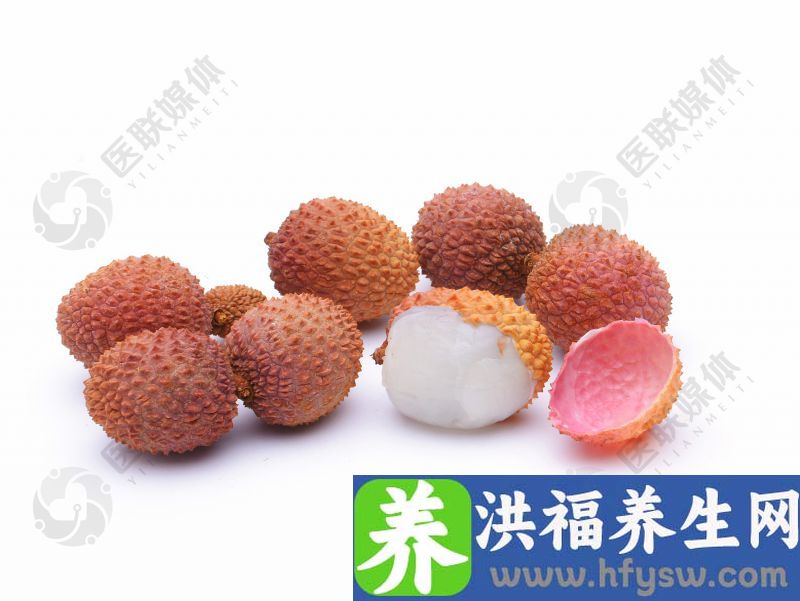 日啖荔枝三百颗？警惕发生“荔枝病”！