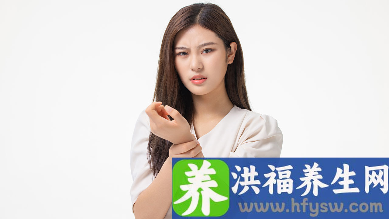 女性更要警惕妄想症伤害