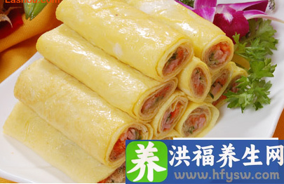 夏季减肥食谱推荐 五款美食健康享瘦