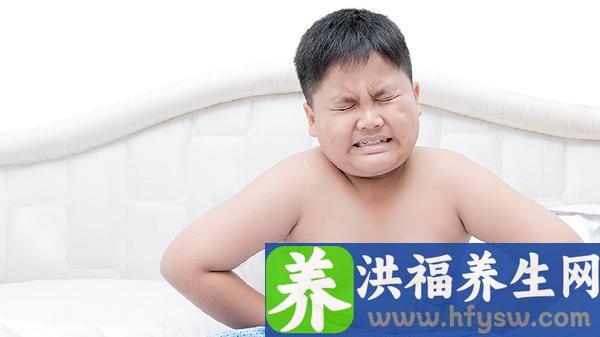 小孩诺如病毒肚子疼怎么缓解