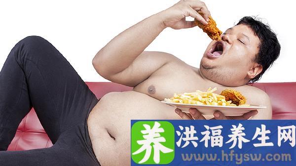 大腿内侧出现肥胖纹是胖了还是瘦了