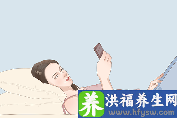 60以上的人睡觉怎么睡得更好？