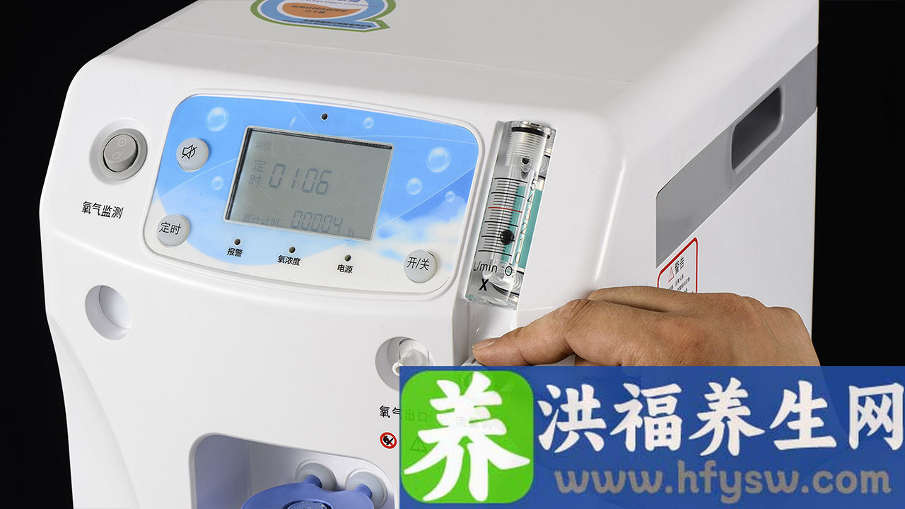 高反吸氧一小时能持续多久