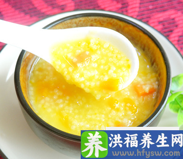 春季喝什么粥好 十款<a href=http://www.duomehao.com target=_blank class=infotextkey>养生</a>粥润肤清热