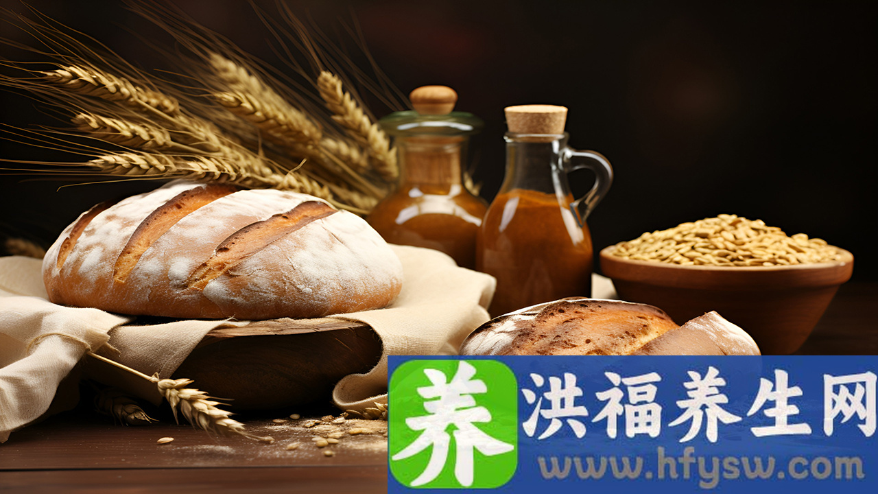 食管炎可以吃面包吗