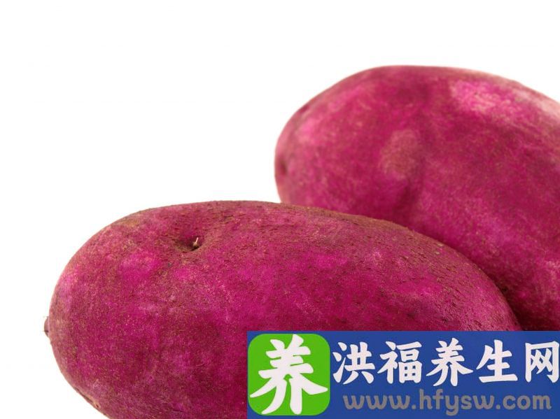 红薯虽好，但有4个不要需要注意，别等进了医院还不知道原因