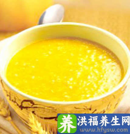 秋冬多喝十款养生粥 滋补身子养好肠胃