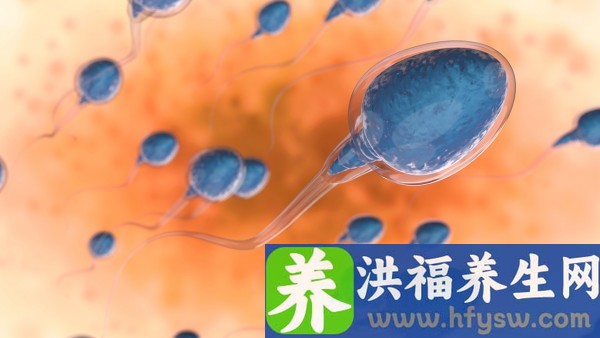 精子畸形症可以自然受孕吗