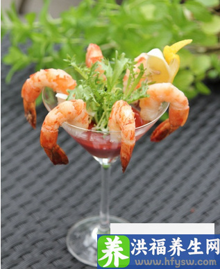 冬季减肥食谱推荐 四款美食既美味又享瘦