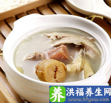 春季七款美味<a href=http://www.duomehao.com target=_blank class=infotextkey>养生</a>汤做法 祛湿健脾益气养肝