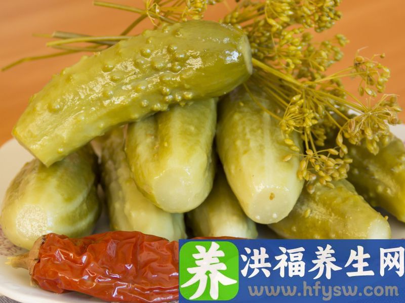 咸菜致癌实锤？为什么老一辈的人天天吃却很少有高血压、癌症？