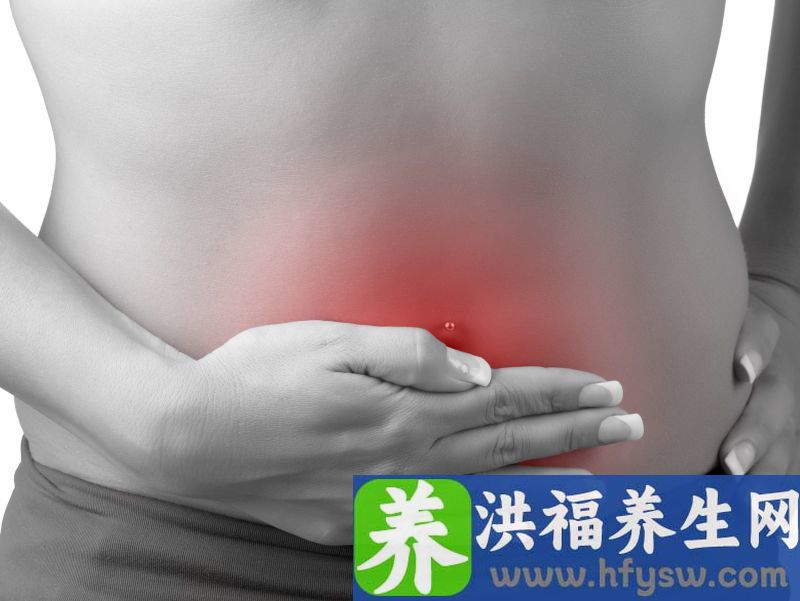 结肠炎的症状表现