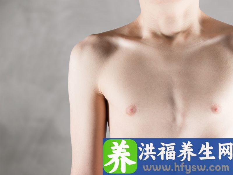 营养障碍的症状