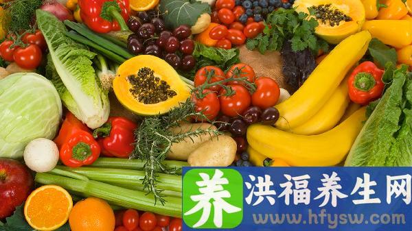 春天吃什么蔬菜水果养肝护肝呢