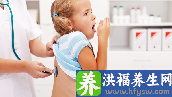 儿童鹅口疮的母亲护理