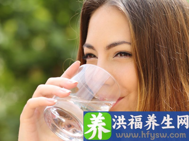 喝完水就想排尿，是肾有问题吗？如果你有疑问，不妨看看这个