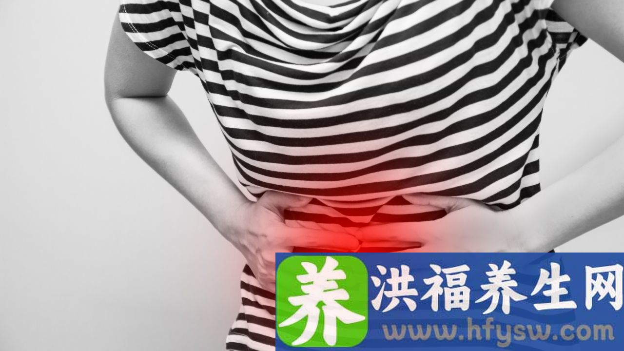 痉挛性腹痛怎么办
