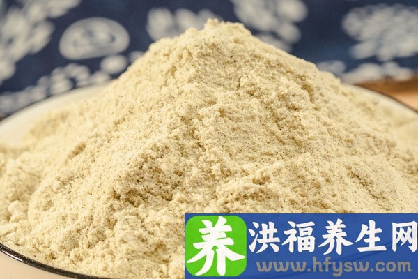 苦荞的功效与作用、禁忌和食用方法