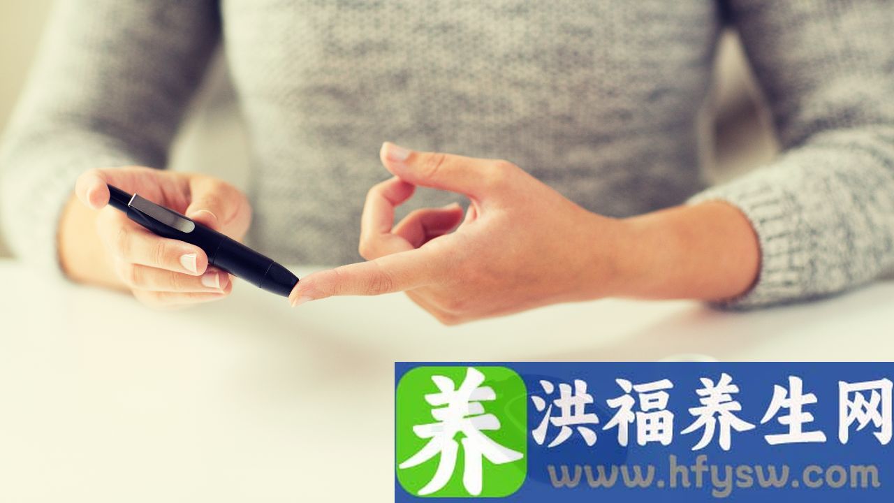 低血糖吃什么好